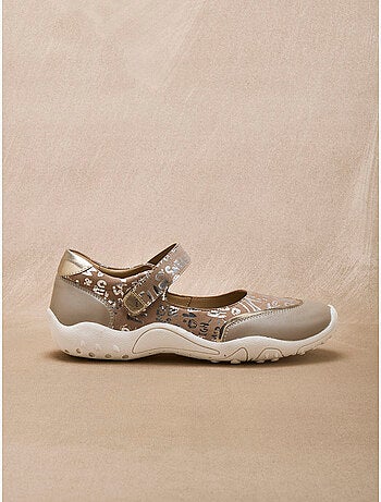 Babies motifs brillants scratch - PEDICONFORT