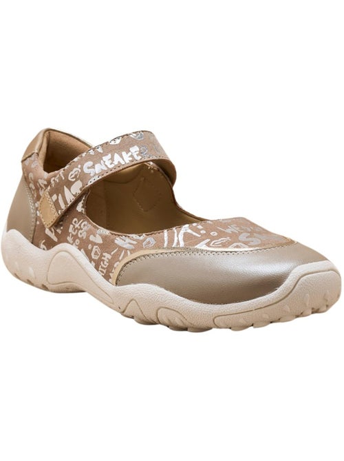 Babies motifs brillants scratch - PEDICONFORT - Kiabi