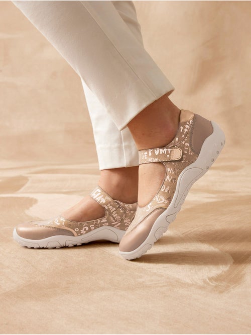 Babies motifs brillants scratch - PEDICONFORT - Kiabi