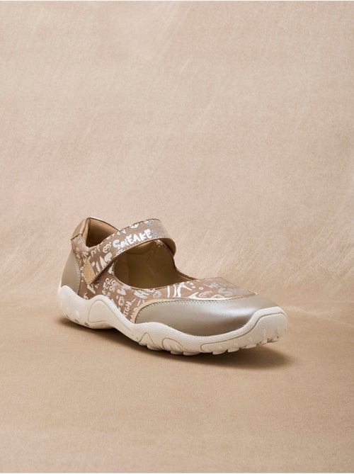 Babies motifs brillants scratch - PEDICONFORT - Kiabi