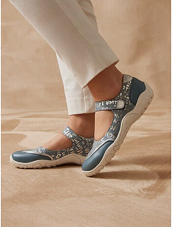 Babies motifs brillants scratch - PEDICONFORT
