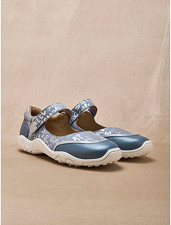 Babies motifs brillants scratch - PEDICONFORT