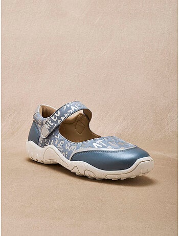 Babies motifs brillants scratch - PEDICONFORT