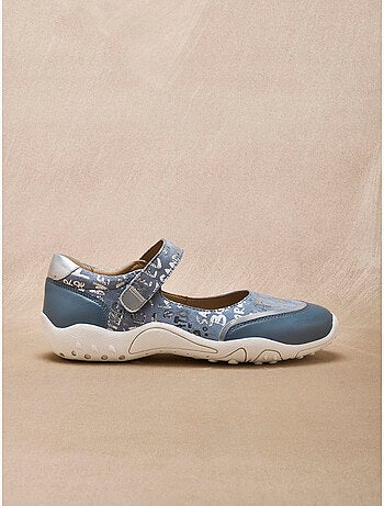 Babies motifs brillants scratch - PEDICONFORT