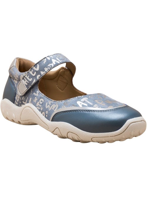 Babies motifs brillants scratch - PEDICONFORT - Kiabi