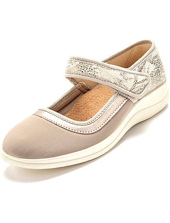 Babies pieds sensibles - PEDICONFORT