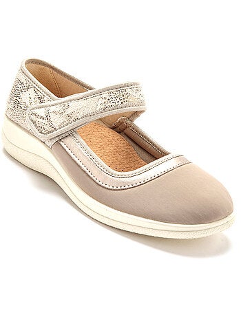 Babies pieds sensibles - PEDICONFORT