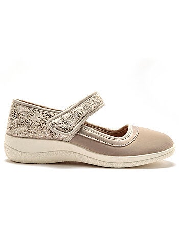 Babies pieds sensibles - PEDICONFORT