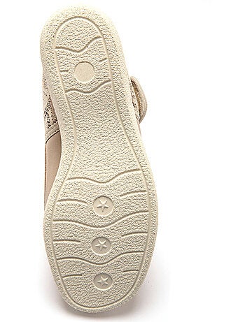 Babies pieds sensibles - PEDICONFORT