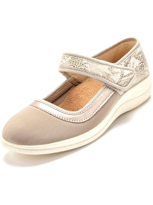 Babies pieds sensibles - PEDICONFORT - Kiabi