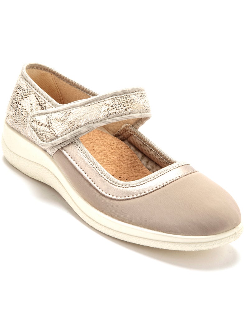 Babies pieds sensibles - PEDICONFORT Beige - Kiabi