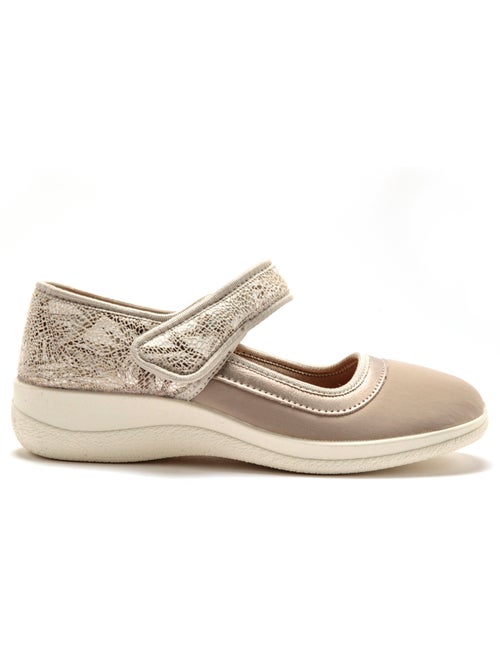 Babies pieds sensibles - PEDICONFORT - Kiabi