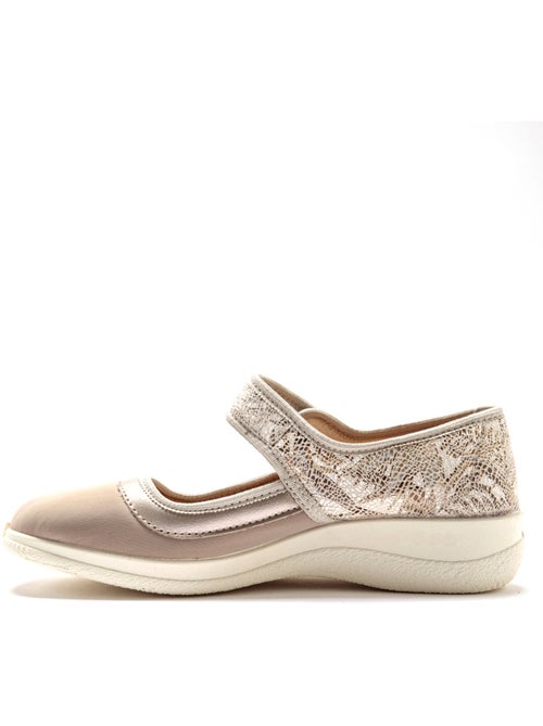 Babies pieds sensibles - PEDICONFORT - Kiabi