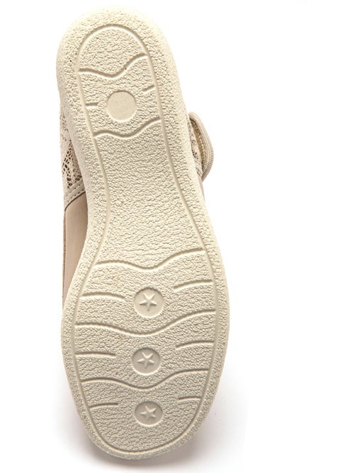 Babies pieds sensibles - PEDICONFORT - Kiabi