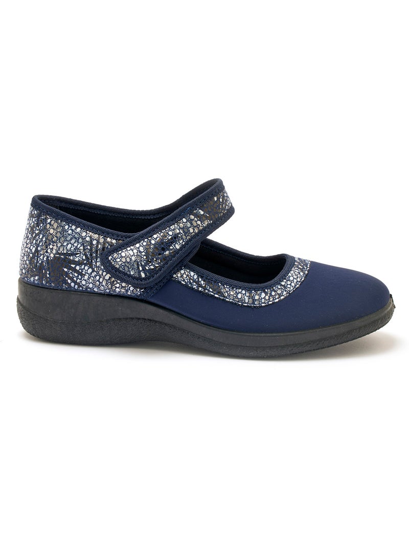 Babies pieds sensibles - PEDICONFORT Bleu Multicolore - Kiabi