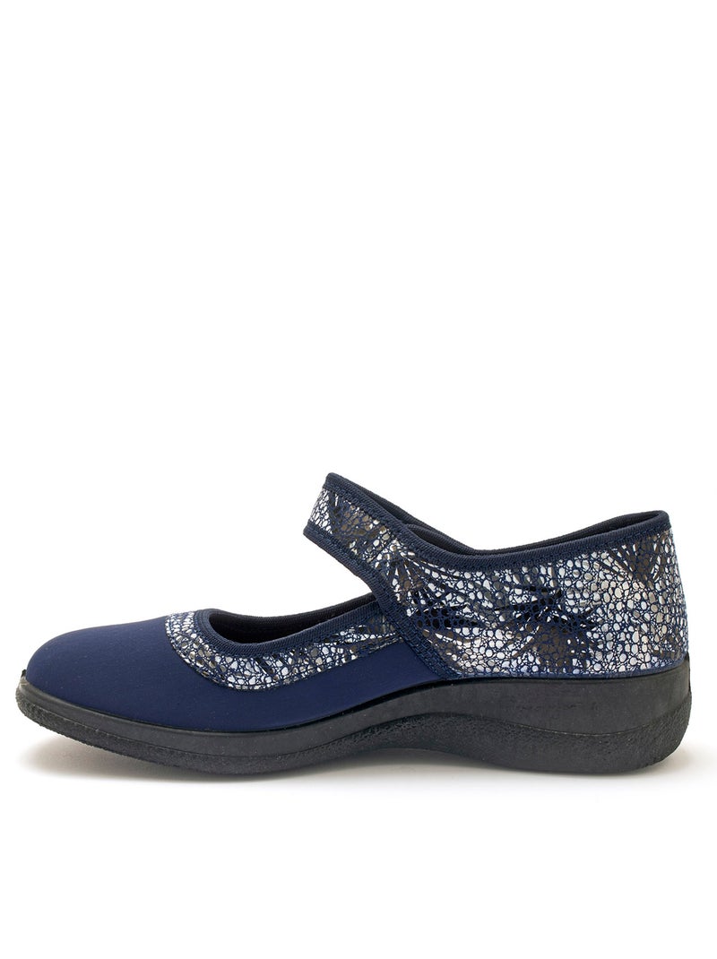 Babies pieds sensibles - PEDICONFORT Bleu Multicolore - Kiabi