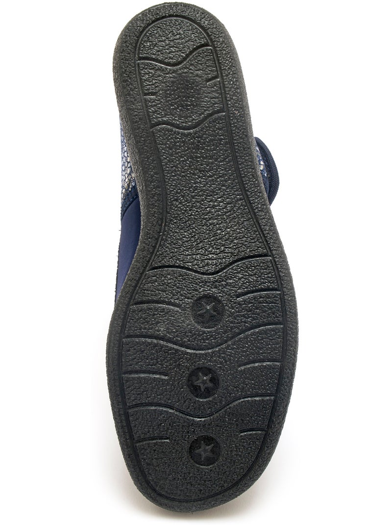 Babies pieds sensibles - PEDICONFORT Bleu Multicolore - Kiabi