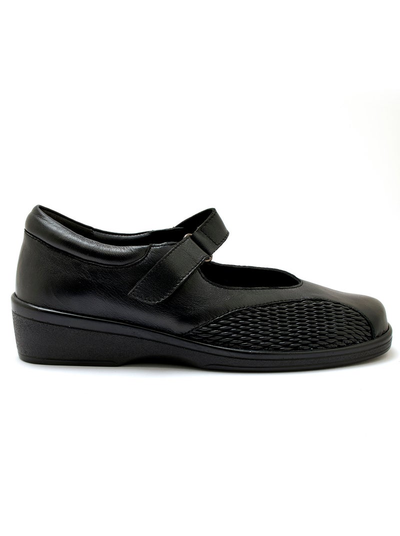 Babies pieds sensibles - PEDICONFORT Noir Noir - Kiabi