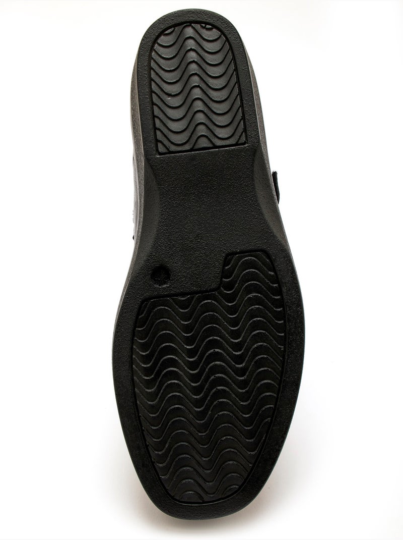 Babies pieds sensibles - PEDICONFORT Noir Noir - Kiabi