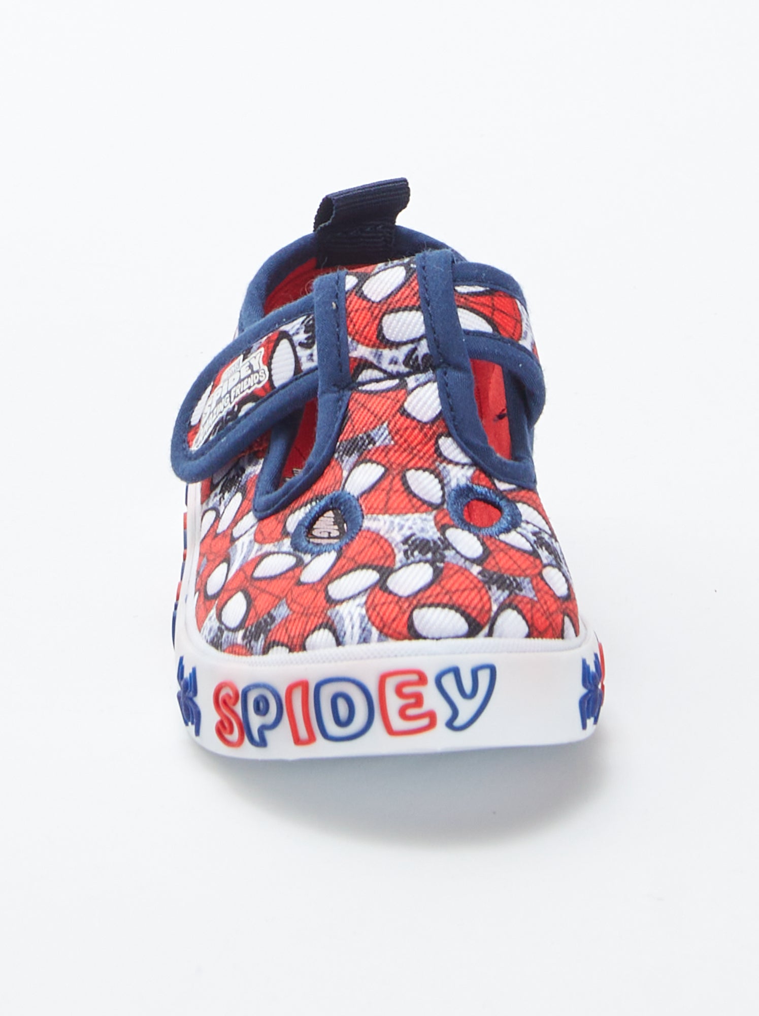 Le Garcon Spiderman Marvels Spidey Logo Garçon Wellies Marine