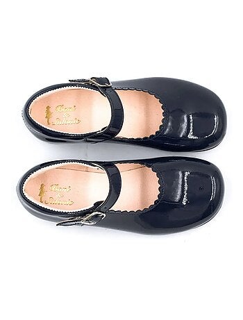 Babies Vernies - Boni Louise