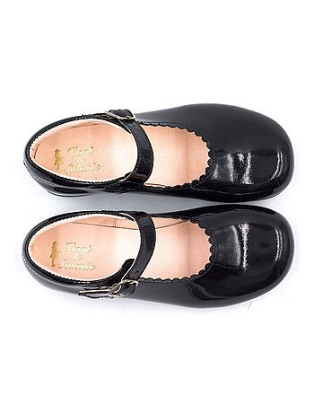 Babies Vernies - Boni Louise