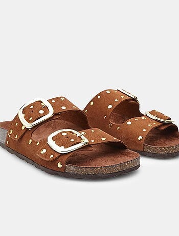 Babouches BATA
