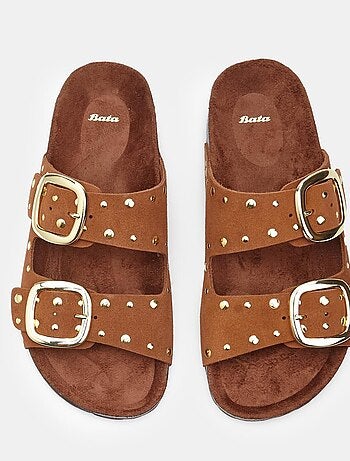 Babouches BATA