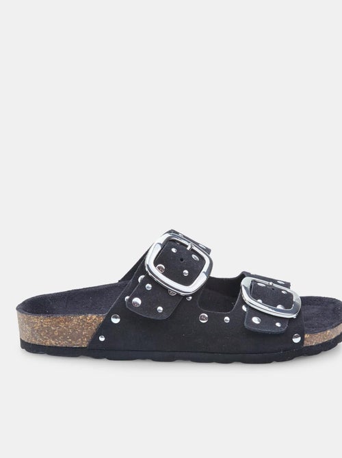 Babouches  BATA - Kiabi