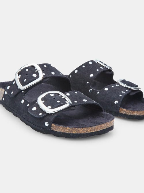 Babouches  BATA - Kiabi
