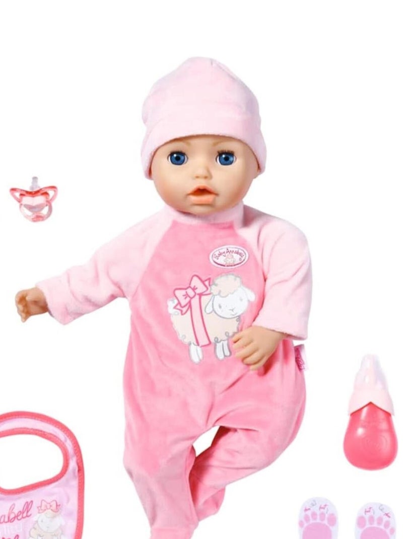 Baby Annabell - Annabell 43 cm N/A - Kiabi