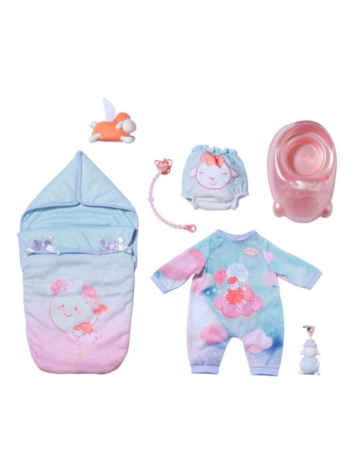 BABY Annabell - Ensemble Sweet Dreams 43 cm - Kiabi