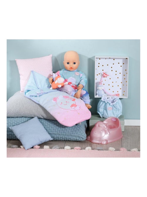 BABY Annabell - Ensemble Sweet Dreams 43 cm - Kiabi