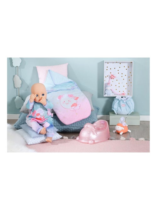 BABY Annabell - Ensemble Sweet Dreams 43 cm - Kiabi