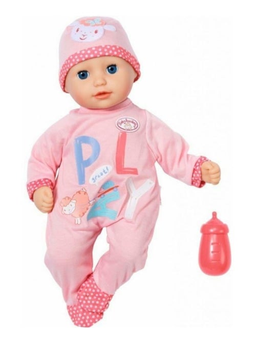 BABY Annabell - Little Annabell 36 cm - Kiabi BABY Annabell - Little Annabell 36 cm - Kiabi