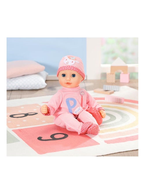 BABY Annabell - Little Annabell 36 cm - Kiabi BABY Annabell - Little Annabell 36 cm - Kiabi