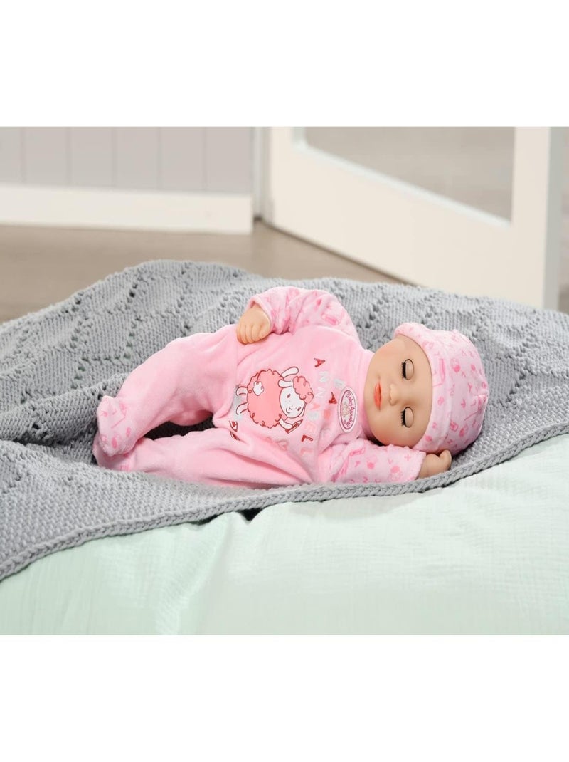 Baby Annabell 36 cm Rose - Kiabi