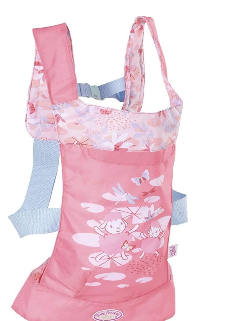 Baby Annabell Active Porte bébé N/A - Kiabi
