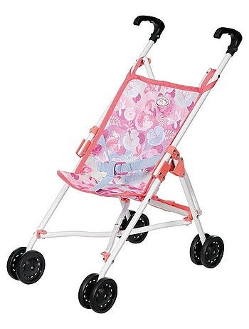 Baby Annabell Active Poussette pour poupée