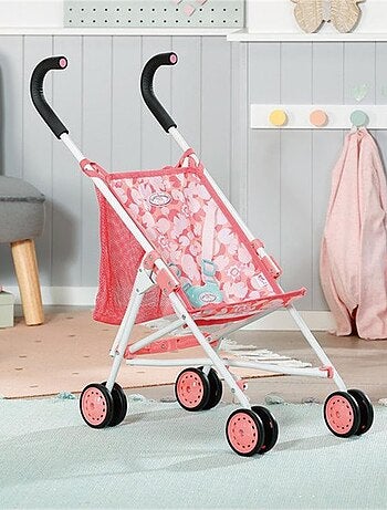 Baby Annabell Active Poussette pour poupée
