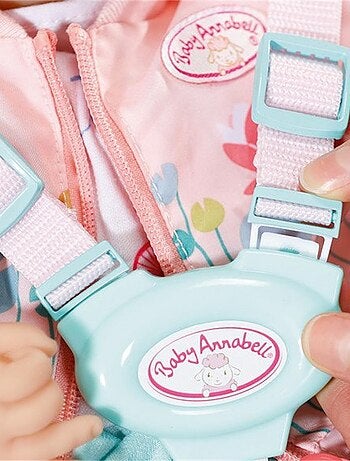 Baby Annabell Active Poussette pour poupée