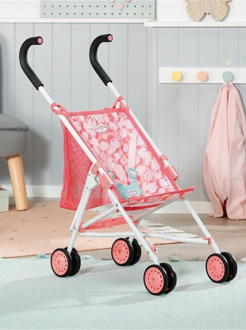 Baby Annabell Active Poussette pour poupée - Kiabi