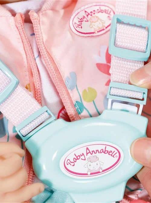Baby Annabell Active Poussette pour poupée - Kiabi