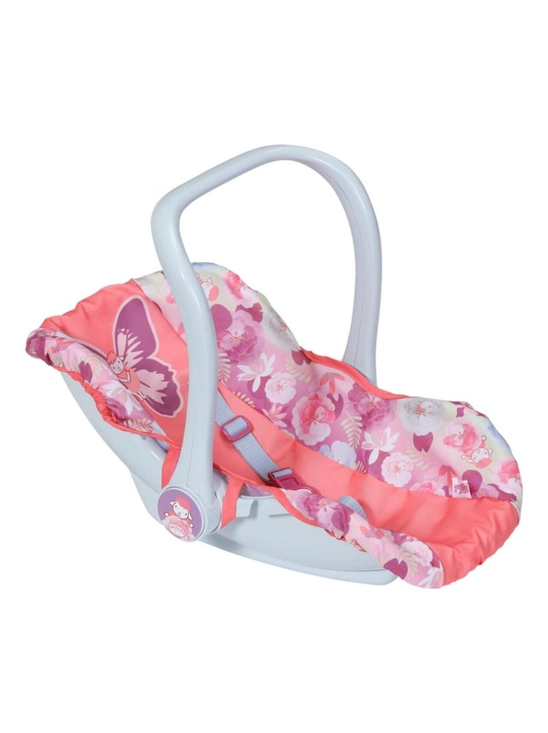 Baby Annabell Active Siège confort Multicolore - Kiabi