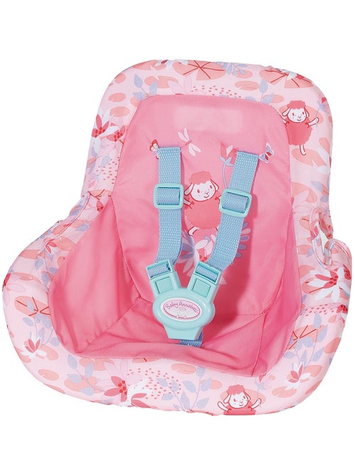 Baby Annabell Active Siège de voiture - Kiabi