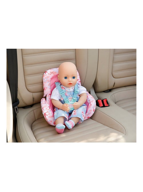 Baby Annabell Active Siège de voiture - Kiabi