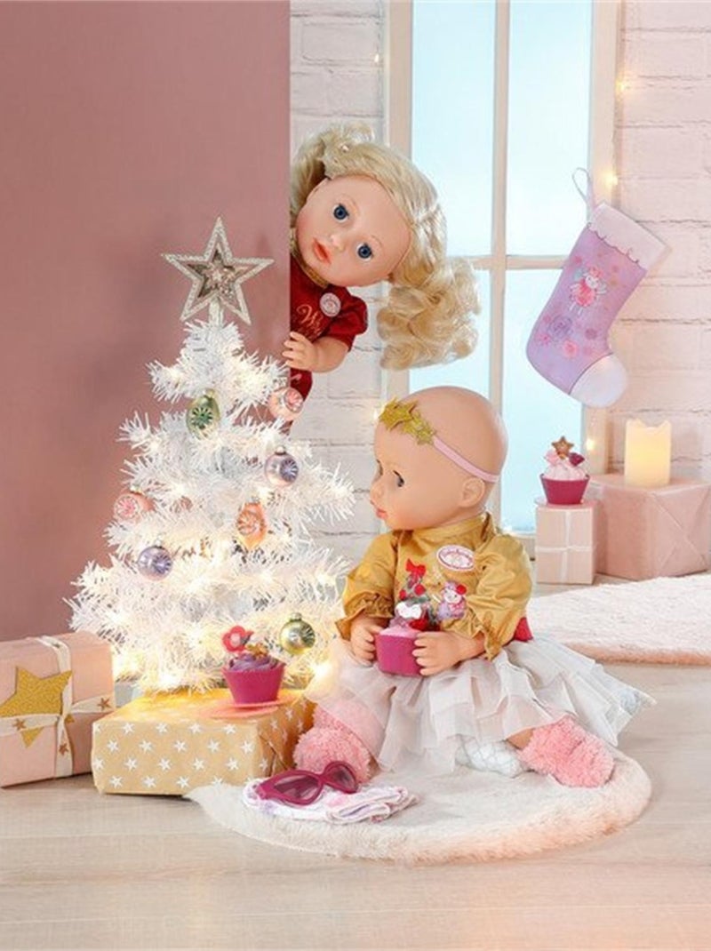 Baby Annabell Calendrier de l'Avent Multicolore - Kiabi