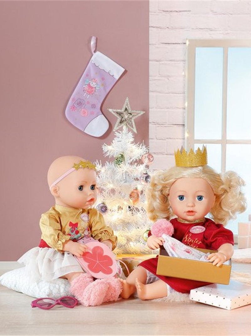 Baby Annabell Calendrier de l'Avent Multicolore - Kiabi