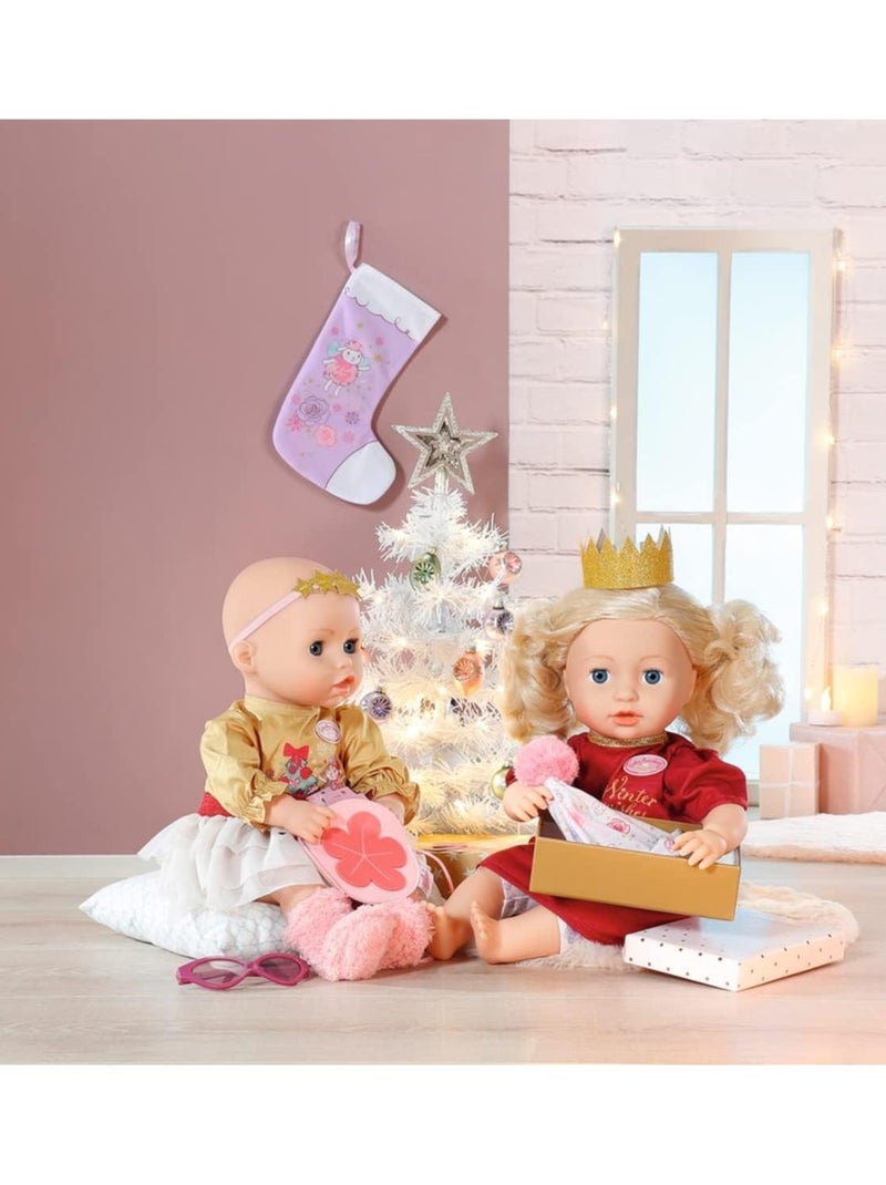 Baby Annabell Calendrier de l'Avent Multicolore - Kiabi