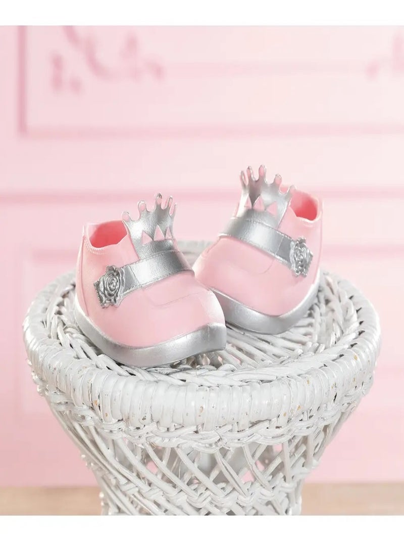 Baby Annabell Deluxe Tenue Glamour 43 cm Multicolore - Kiabi